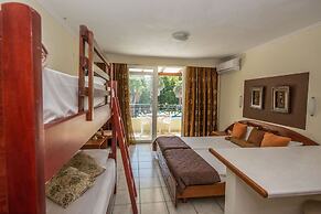 Damia Hotel
