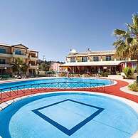 Damia Hotel