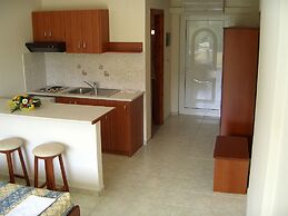 Damia Hotel