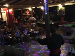 Damia Hotel