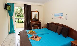 Damia Hotel