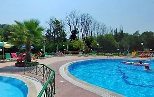 Damia Hotel