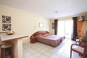 Damia Hotel