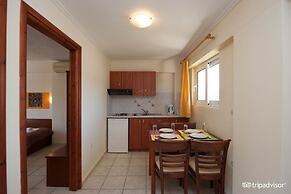 Damia Hotel