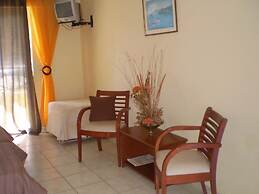 Damia Hotel