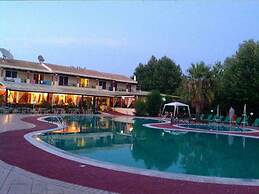 Damia Hotel