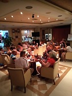 Damia Hotel
