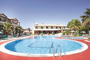 Damia Hotel