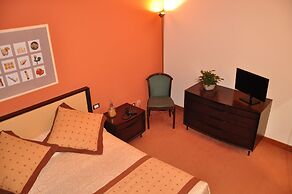Le Calandre Hotel