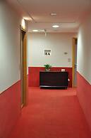 Le Calandre Hotel