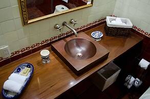 Hotel Boutique Hacienda del Gobernador