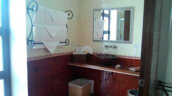 Hotel Boutique Hacienda del Gobernador