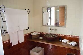 Hotel Boutique Hacienda del Gobernador