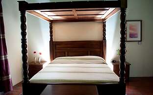 Hotel Boutique Hacienda del Gobernador