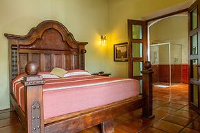 Hotel Boutique Hacienda del Gobernador
