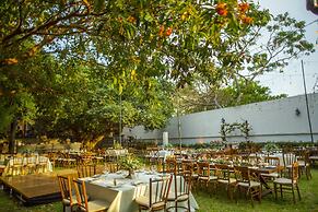 Hotel Boutique Hacienda del Gobernador