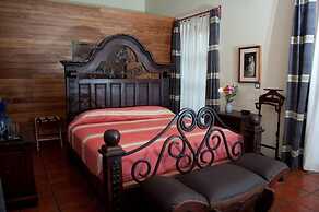 Hotel Boutique Hacienda del Gobernador