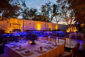 Hotel Boutique Hacienda del Gobernador