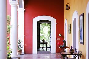 Hotel Boutique Hacienda del Gobernador