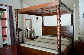 Hotel Boutique Hacienda del Gobernador