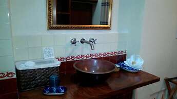 Hotel Boutique Hacienda del Gobernador