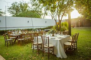 Hotel Boutique Hacienda del Gobernador