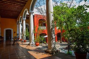 Hotel Boutique Hacienda del Gobernador