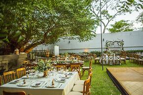 Hotel Boutique Hacienda del Gobernador