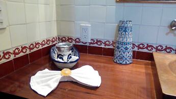 Hotel Boutique Hacienda del Gobernador