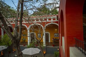 Hotel Boutique Hacienda del Gobernador