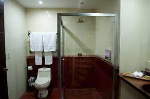 Hotel Boutique Hacienda del Gobernador