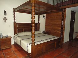 Hotel Boutique Hacienda del Gobernador