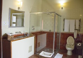 Hotel Boutique Hacienda del Gobernador