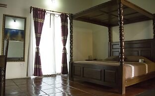 Hotel Boutique Hacienda del Gobernador