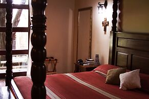 Hotel Boutique Hacienda del Gobernador