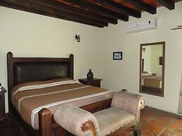 Hotel Boutique Hacienda del Gobernador