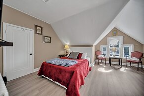 Marmora and Lake Inn