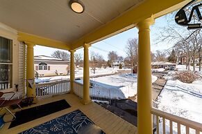 Marmora and Lake Inn