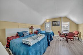 Marmora and Lake Inn