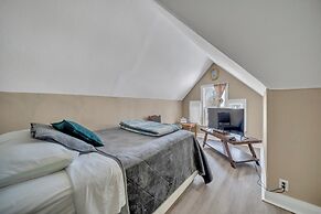 Marmora and Lake Inn