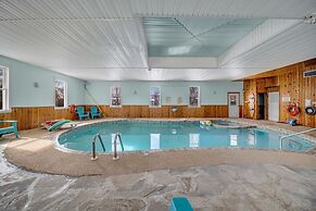 Marmora and Lake Inn