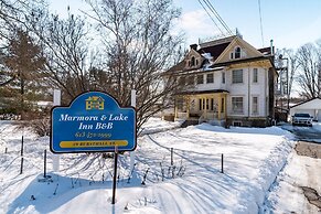Marmora and Lake Inn