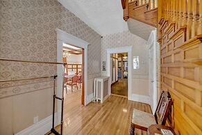 Marmora and Lake Inn