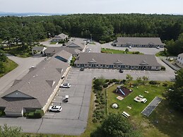 Best Western Acadia Park Inn