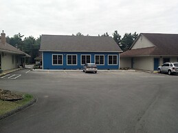 Best Western Acadia Park Inn