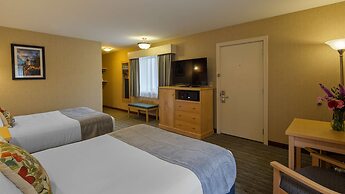 Best Western Acadia Park Inn