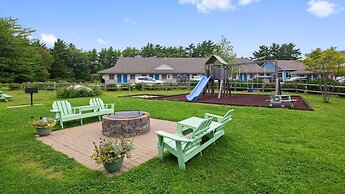 Best Western Acadia Park Inn