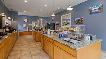 Best Western Acadia Park Inn