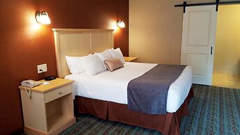 Best Western Acadia Park Inn