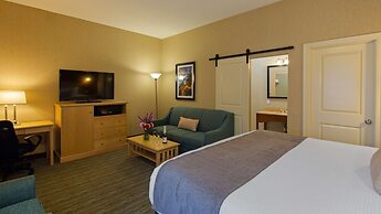 Best Western Acadia Park Inn
